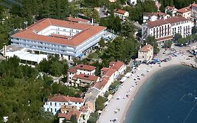 Hotel Marina Croazia